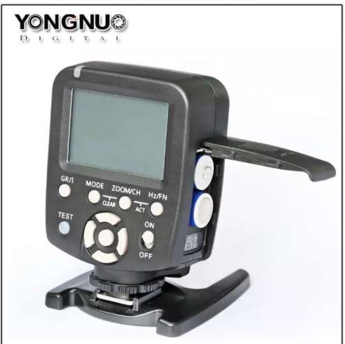 Yongnuo YN560-TX Wireless Flash Controller and Commander for YN-560III YN-560TX YN560TX Speedlite...