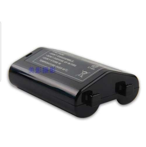 NIKON EN-EL4 Battery KIT For  D3 D3X D3S