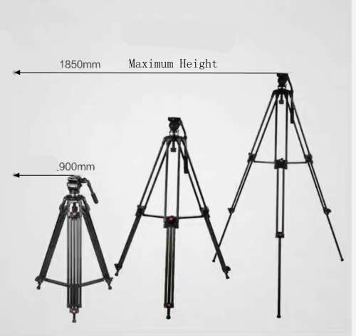 HEAVY TRIPOD BY JY0508