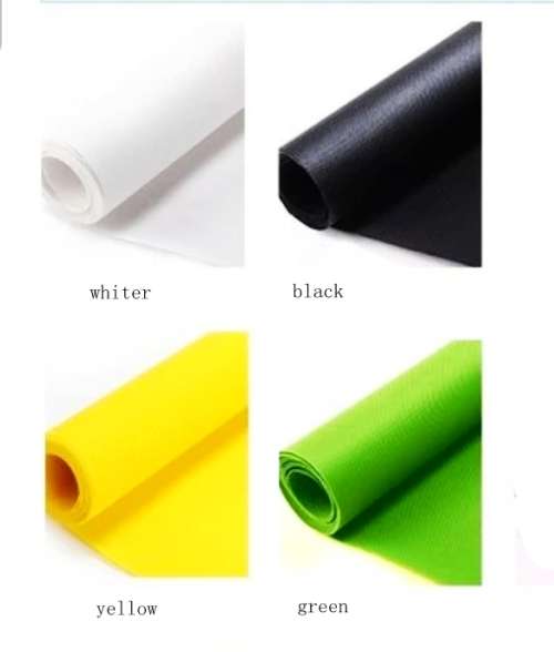 BACKGROUND 2x3M /NON-WOVEN FABRIC CLOUTH