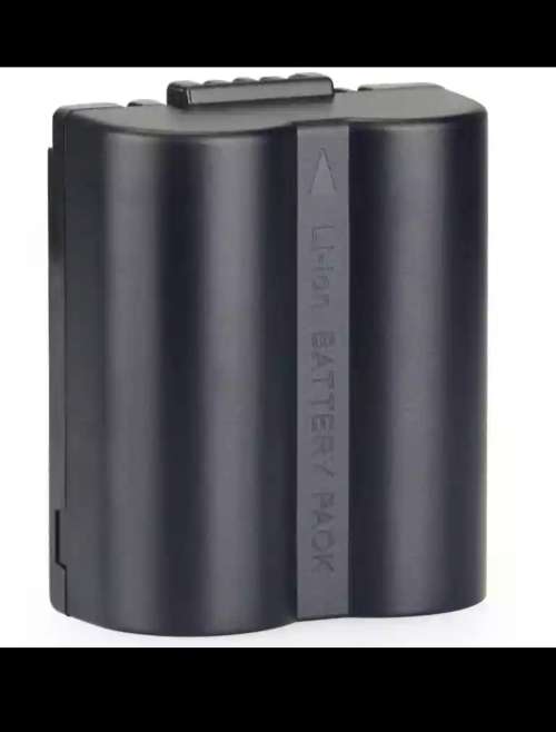 PANASONIC  CGR-S006E BATTERY