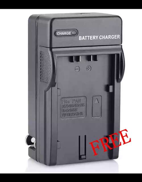 PANASONIC VW-VBD29 BATTERY