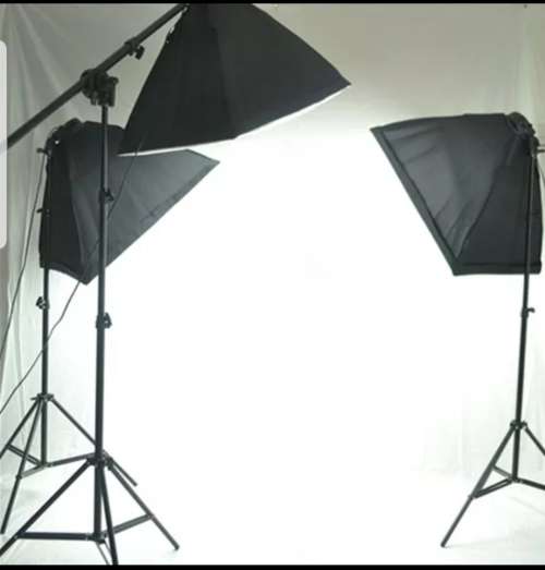 3 PCS Studio light KIT