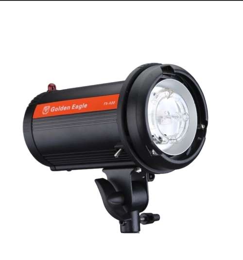 Flash light Kit 3-Goldeng eagle FX300W