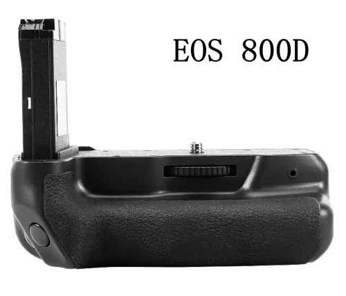 Canon eos 800D/77D Grip