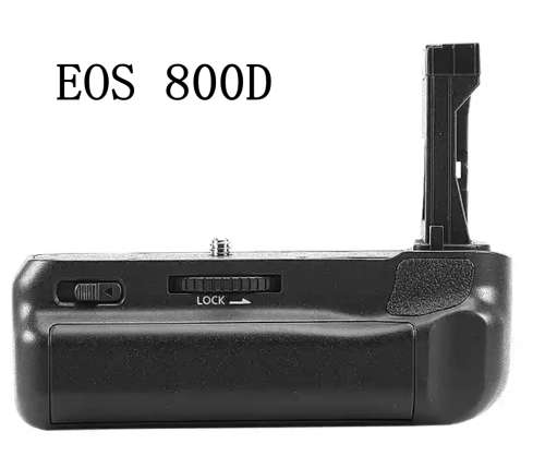 Canon eos 800D/77D Grip