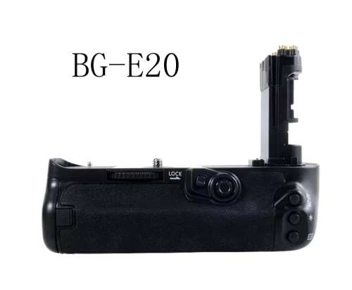 Canon BG-E20 Grip for 5D Mark IV
