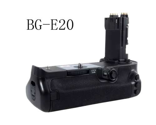 Canon BG-E20 Grip for 5D Mark IV