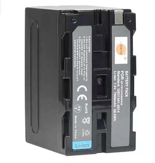SONY NP-F970 BATTERY