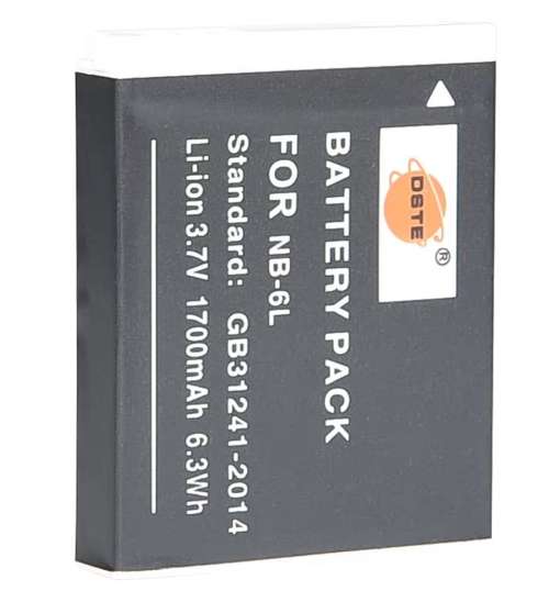 CANON NB-6L BATTERY