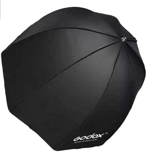 Godox Portable 95cm Octagon Softbox /Reflective umbrella