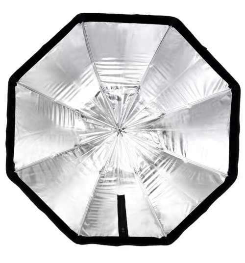 Godox Portable 95cm Octagon Softbox /Reflective umbrella