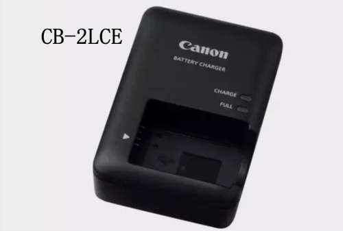 CANON NB-10L BATTERY CHARGER
