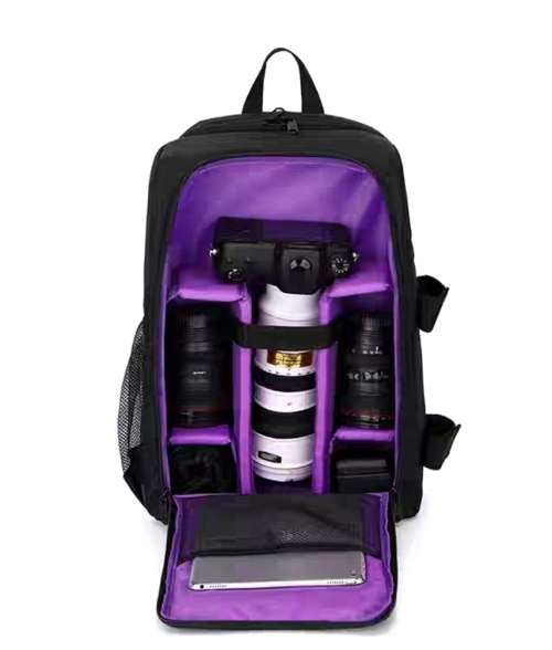 CAMERA BAG