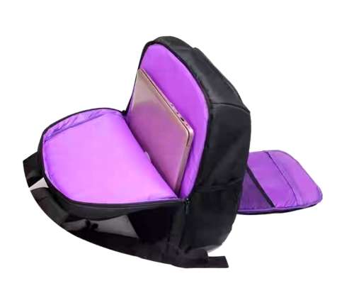 CAMERA BAG