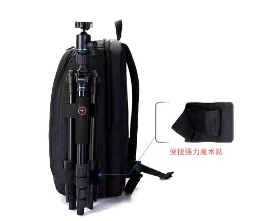 CAMERA BAG