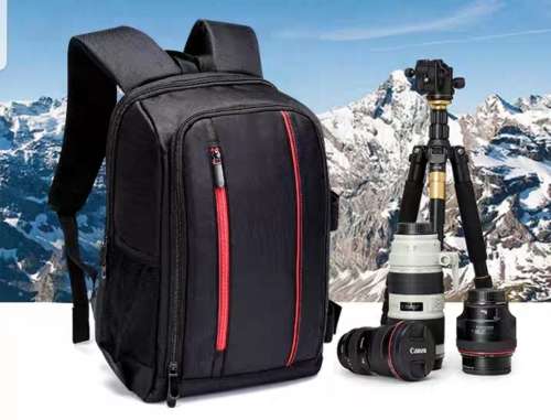 CAMERA BAG