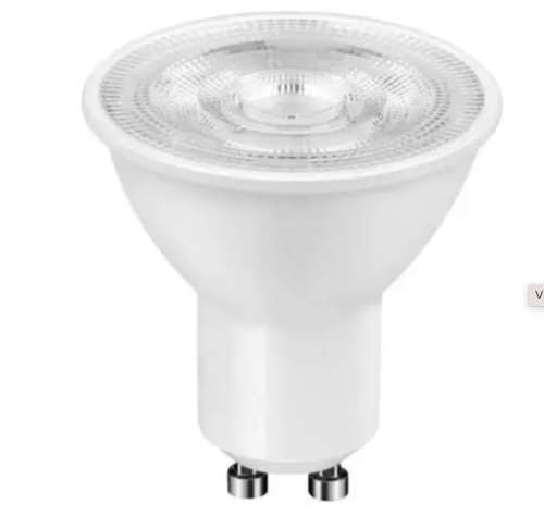 Rechargeable Downlight GU10 5W