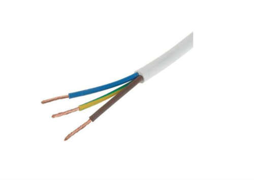 Cabtyre Core 1.5mm x 100m PVC Insulated Cable