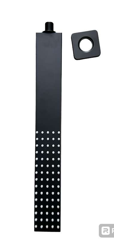 Long Shower Head 45CM