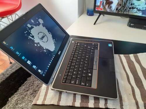 Dell i5 latittude E4620