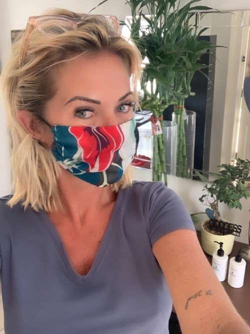 Non Medical Face Masks / Covers