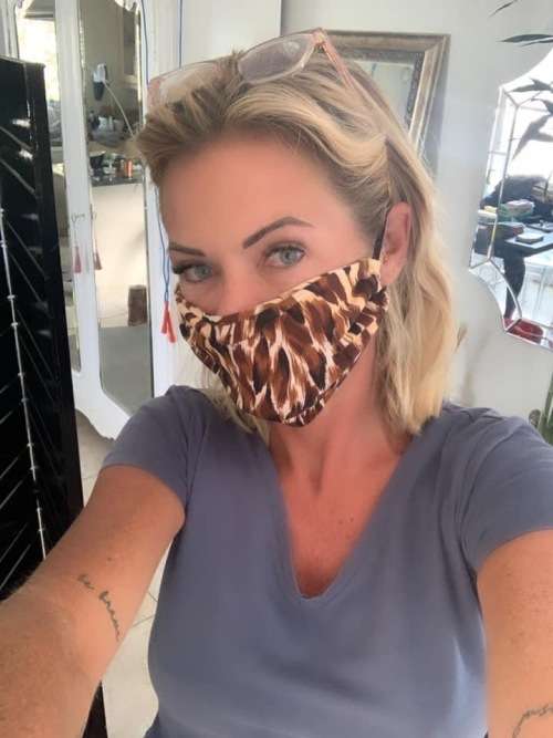 Non Medical Face Masks / Covers