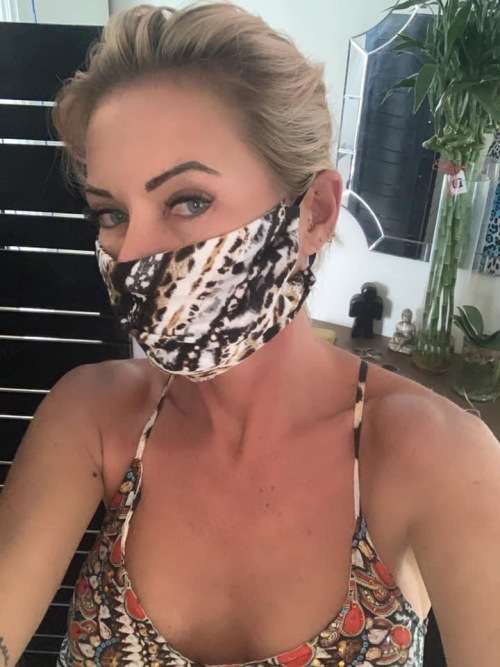 Non Medical Face Masks / Covers