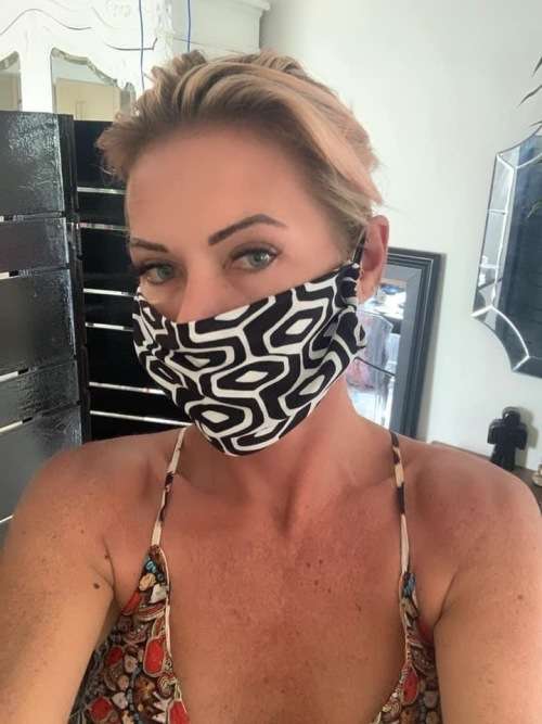 Non Medical Face Masks / Covers