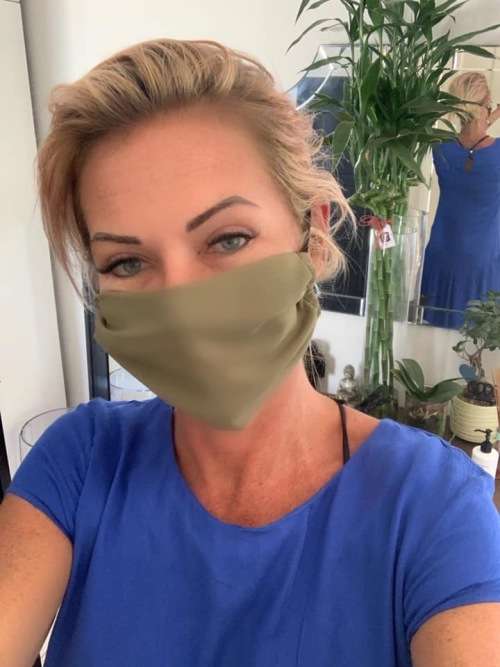 Non Medical Face Masks / Covers