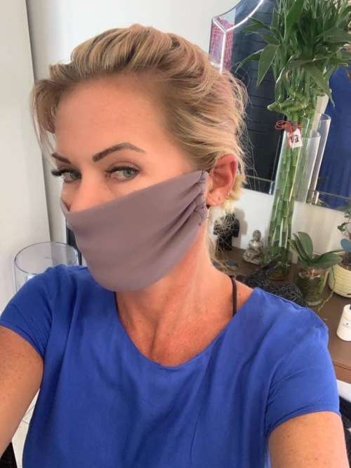 Non Medical Face Masks / Covers