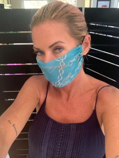 Non Medical Face Masks / Covers