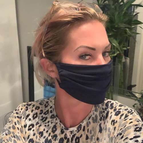 Non Medical Face Masks / Covers