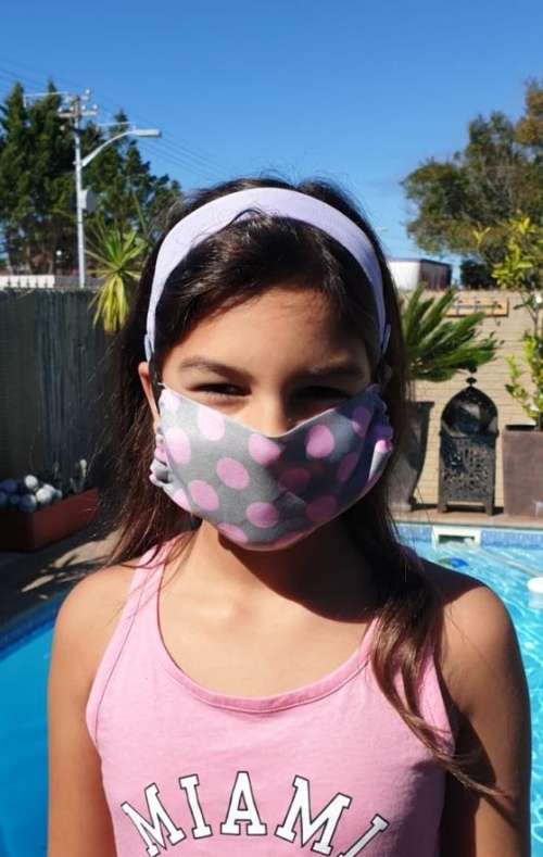 Face Masks  - Kids