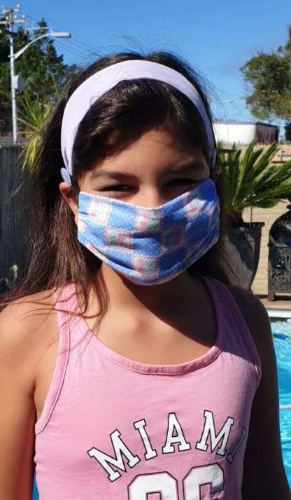 Face Masks  - Kids