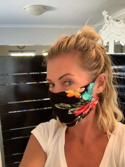 Non Medical Face Masks / Covers