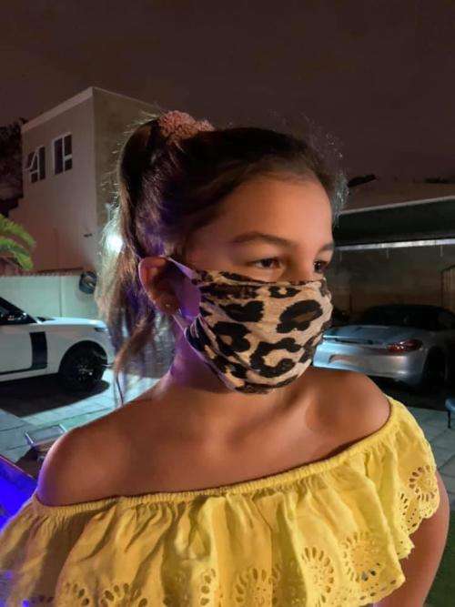 Face Masks  - Kids