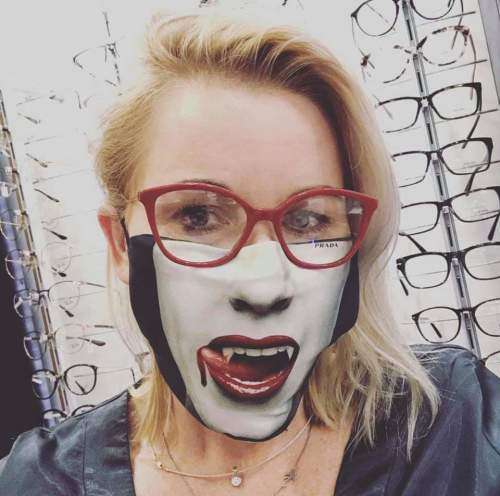 FACE MASKS by CONQUERONA
