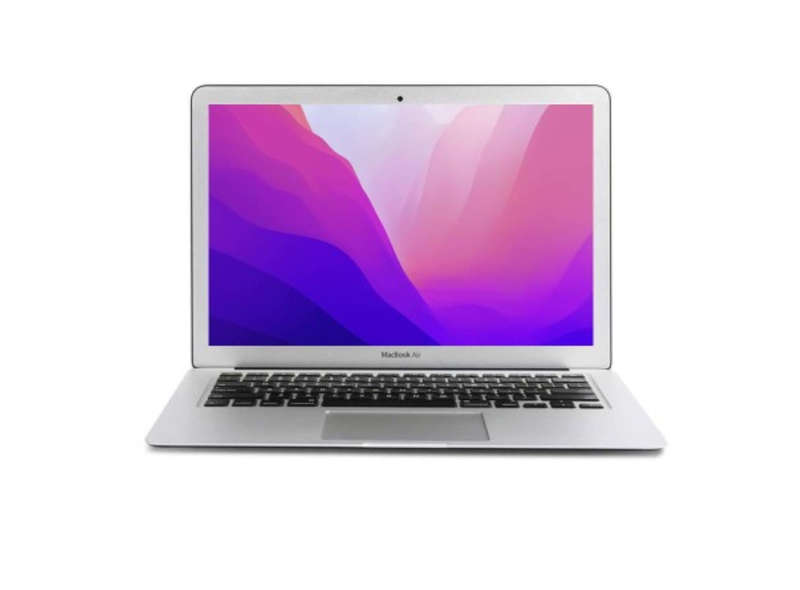 MacBook Air (13-inch, 2017)