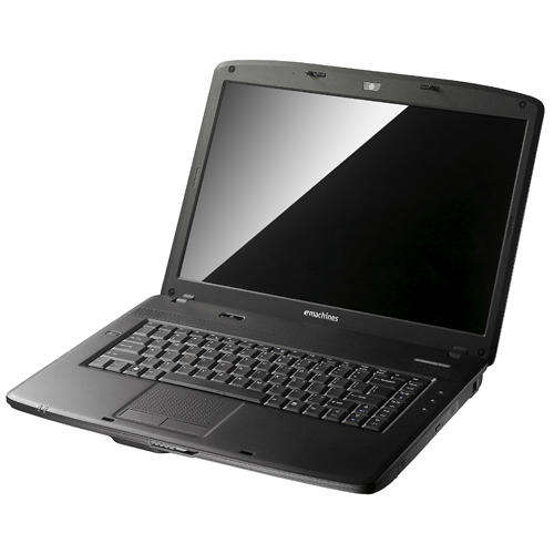 ACER E MACHINES GREAT CONDITION WITH WEB CAM FREE SHIPPING