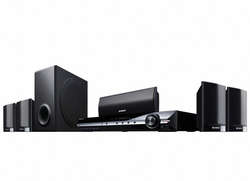 Sony BRAVIA System DAV-TZ200 HOME THEATRE FREE SHIPPING
