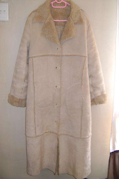 IMPORTED SECOND HAND JACKETS ITALY