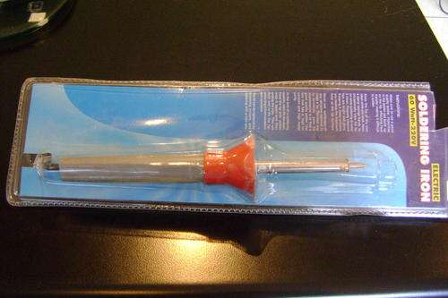 60W SOLDERING IRON GRAT QUALITY