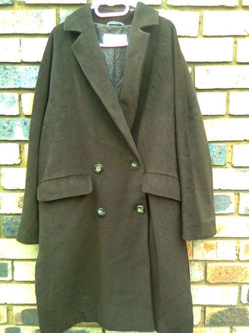 IMPORTED SECOND HAND JACKETS ITALY