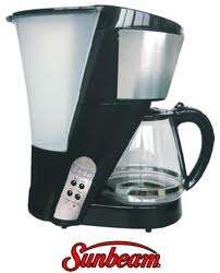 Coffee Maker