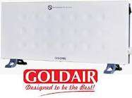 CONVECTION PANEL HEATER WALL WALL MOUNTED OR FREE STANDING
