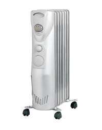 OIL HEATER 7 FIN