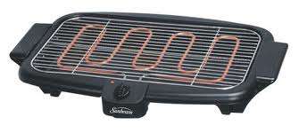 Sunbeam Health Grill (SHG-300)