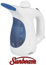 Sunbeam Garment Steamer (SGS-198)