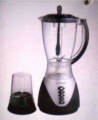 Logik 2-1 Blender Grinder